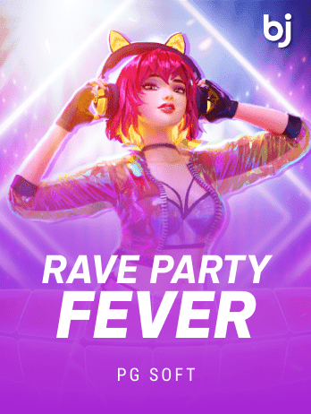 Rave Party Feverpng thumbnail