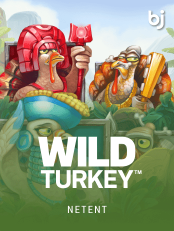 Wild Turkey™png thumbnail