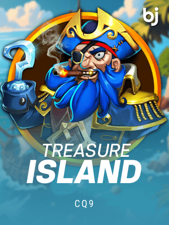 Treasure Islandpng game cover