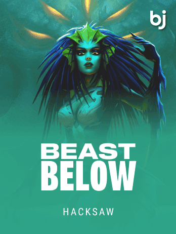 Beast Belowpng game cover