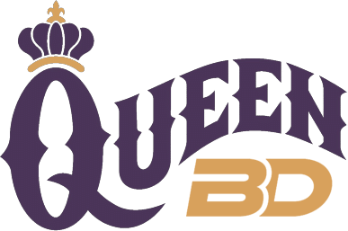 queenbdgame Logo